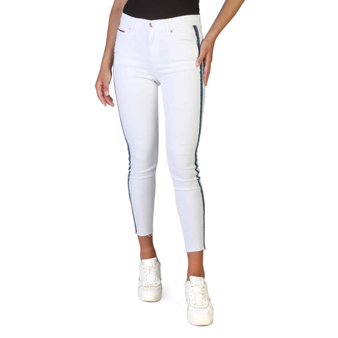 Tommy Hilfiger Teksad